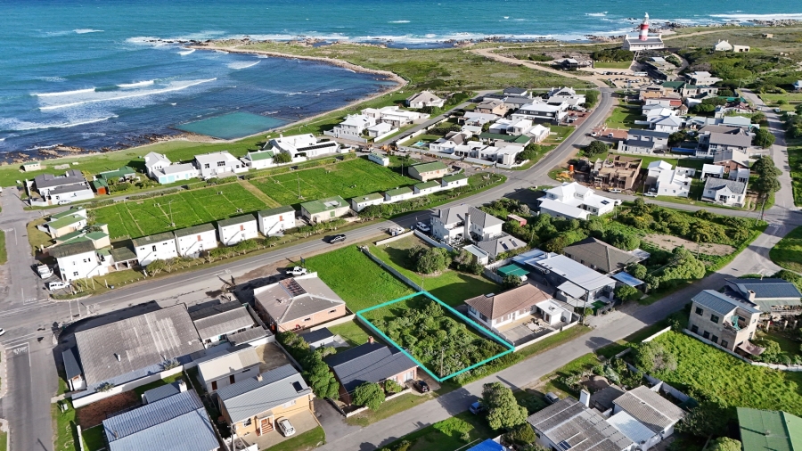 0 Bedroom Property for Sale in Agulhas Western Cape
